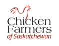 Chicken Farmers logo